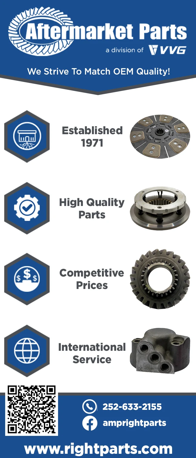 Aftermarket parts mobile marketing mockup