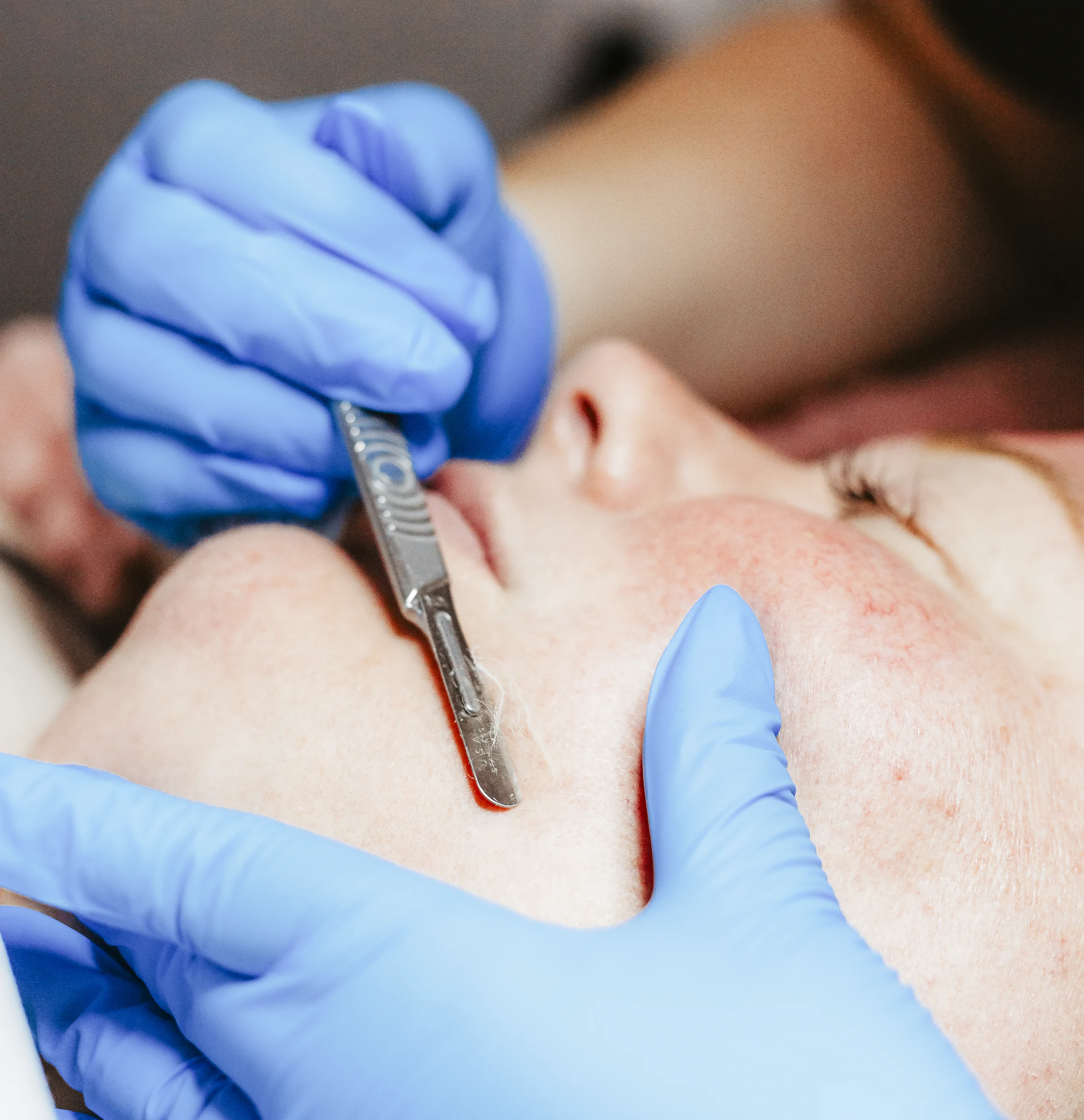 Collaborative DripIV and esthetics marketing design